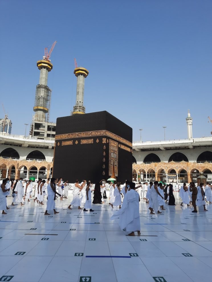 umrah packages pakistan