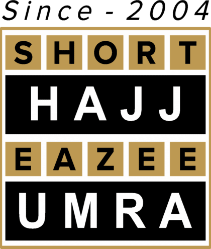 Short Hajj Easy Umrah