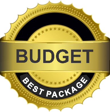 Budget hajj packages