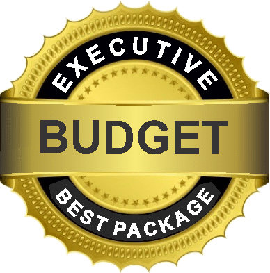 Executive Budget hajj packages