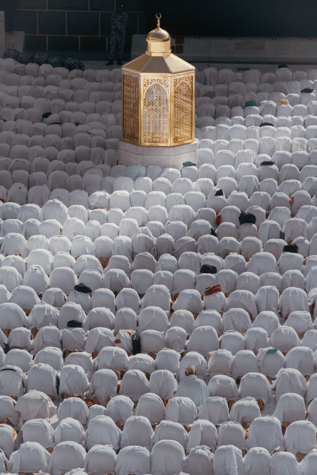 MAKKAH MUQAM e IBRAHIM