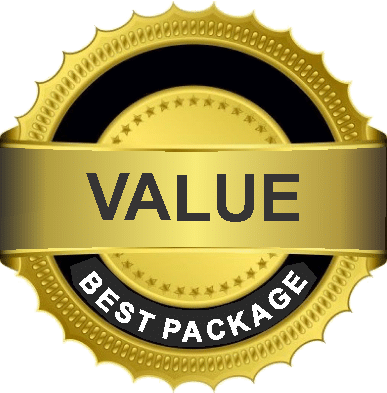 value hajj packages
