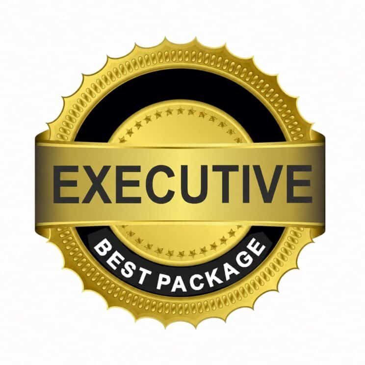 executive Hajj packages