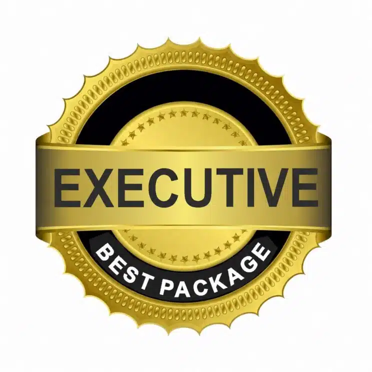 executive Hajj packages
